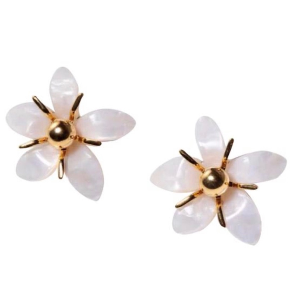 Lele Sadoughi Earrings